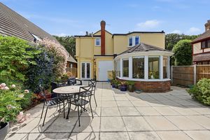 Church Road- click for photo gallery